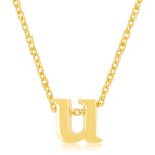 U / Gold