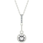One Size / Silver