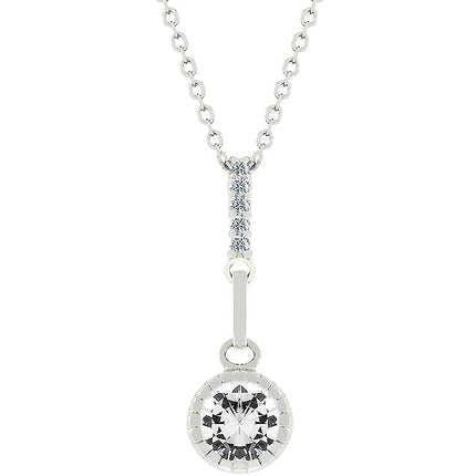Drop Pendant