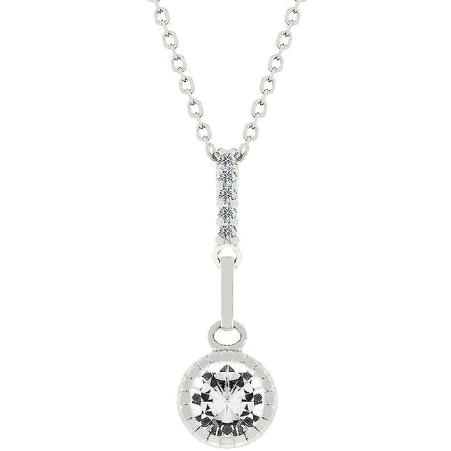 Drop Pendant