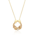 One Size / Gold