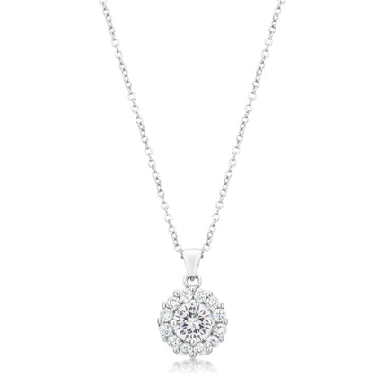 Bella Bridal Pendant