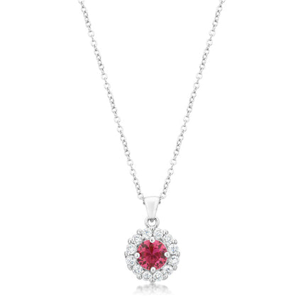 Bella Bridal Pendant