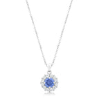 One Size / Bright Blue
