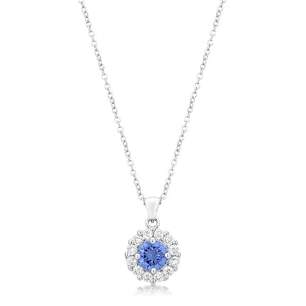 Bella Bridal Pendant