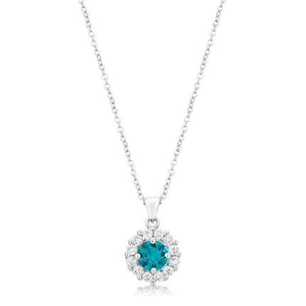 Bella Bridal Pendant