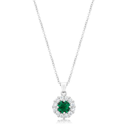 Bella Bridal Pendant