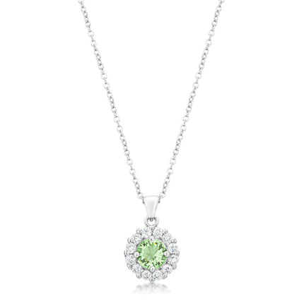 Bella Bridal Pendant
