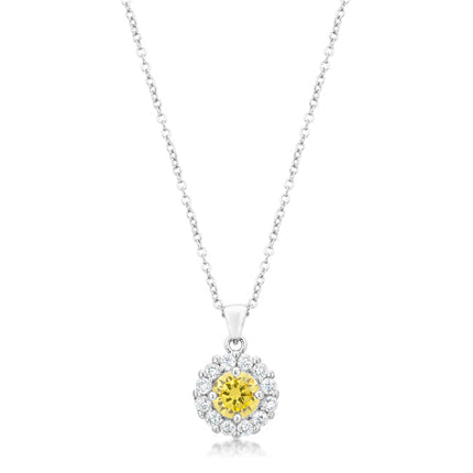 Bella Bridal Pendant
