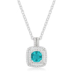 One Size / Turquoise/Aqua