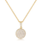 One Size / Gold