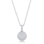 One Size / Silver