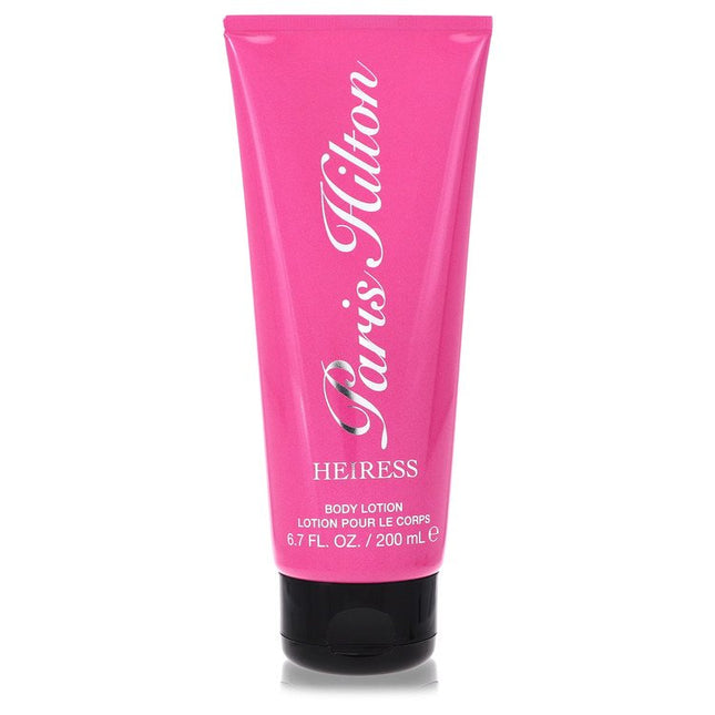 Paris Hilton Heiress by Paris Hilton Body Mist 8 oz for Women