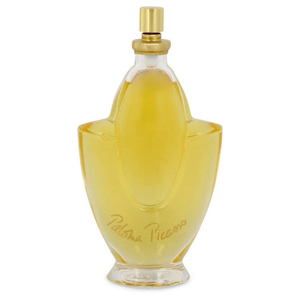 Paloma Picasso by Paloma Picasso Eau De Toilette Spray (Tester) 3.4 oz for Women