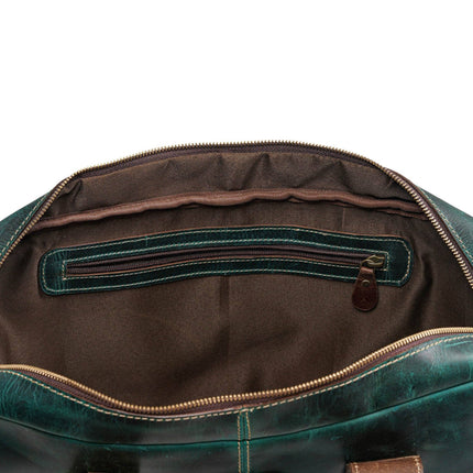 MaheTri Jefferson Briefcase