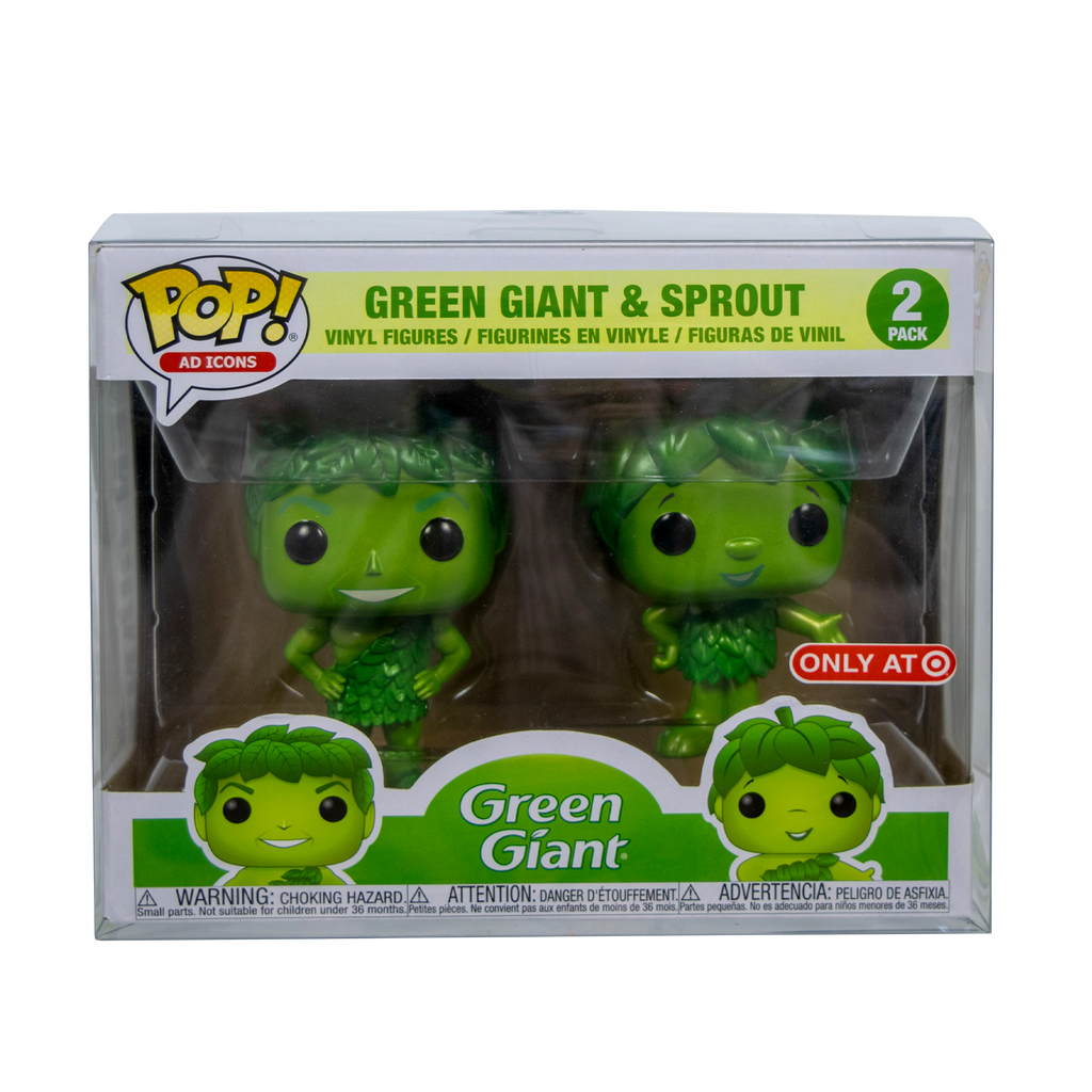 2-Pack PopShield Protector