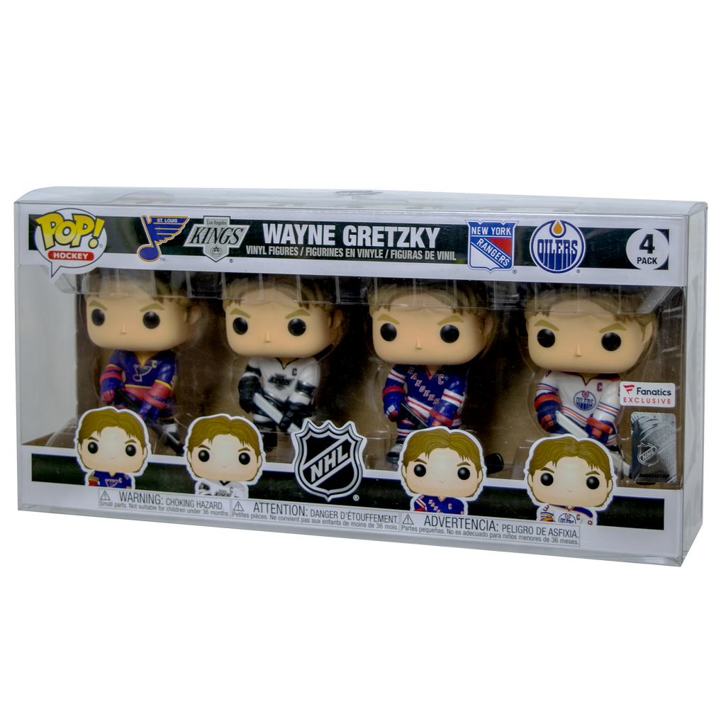 4-Pack New Style PopShield WHOLESALE