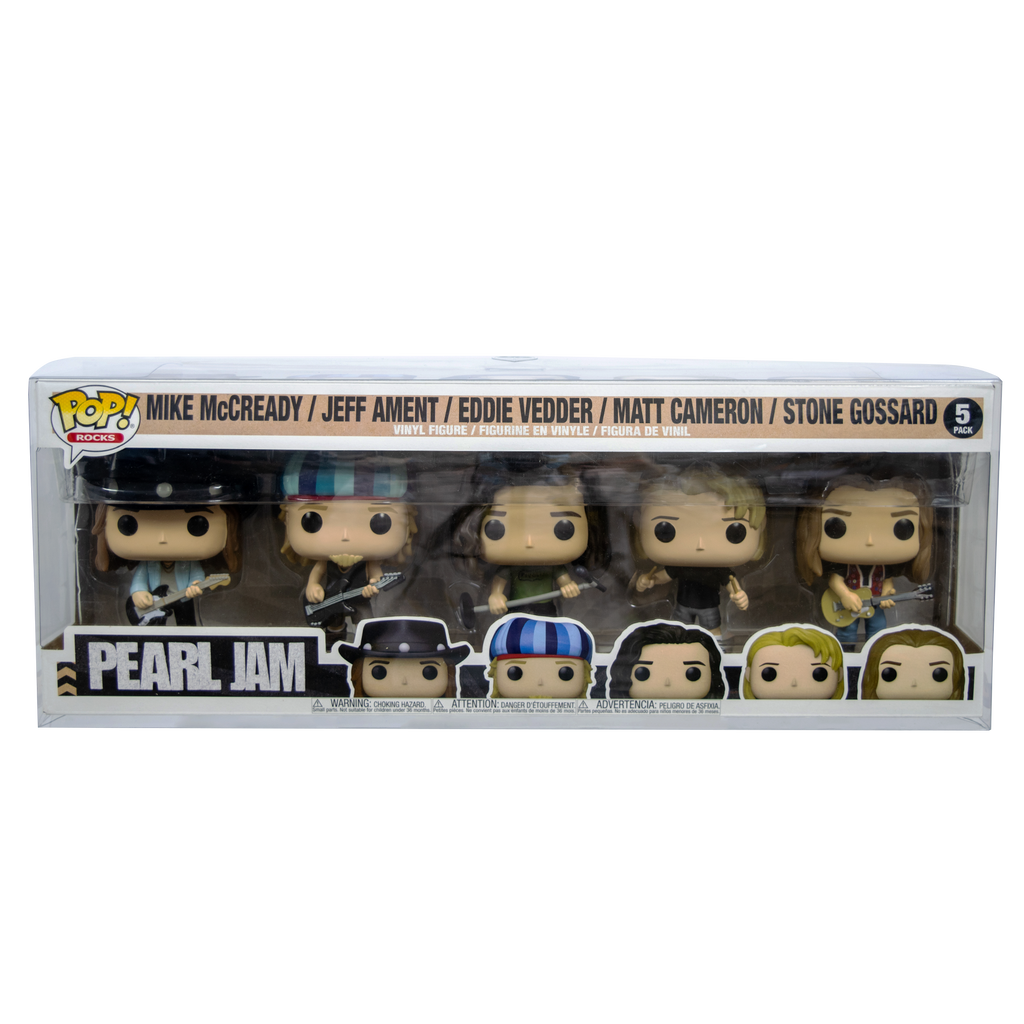 5-Pack PopShield WHOLESALE