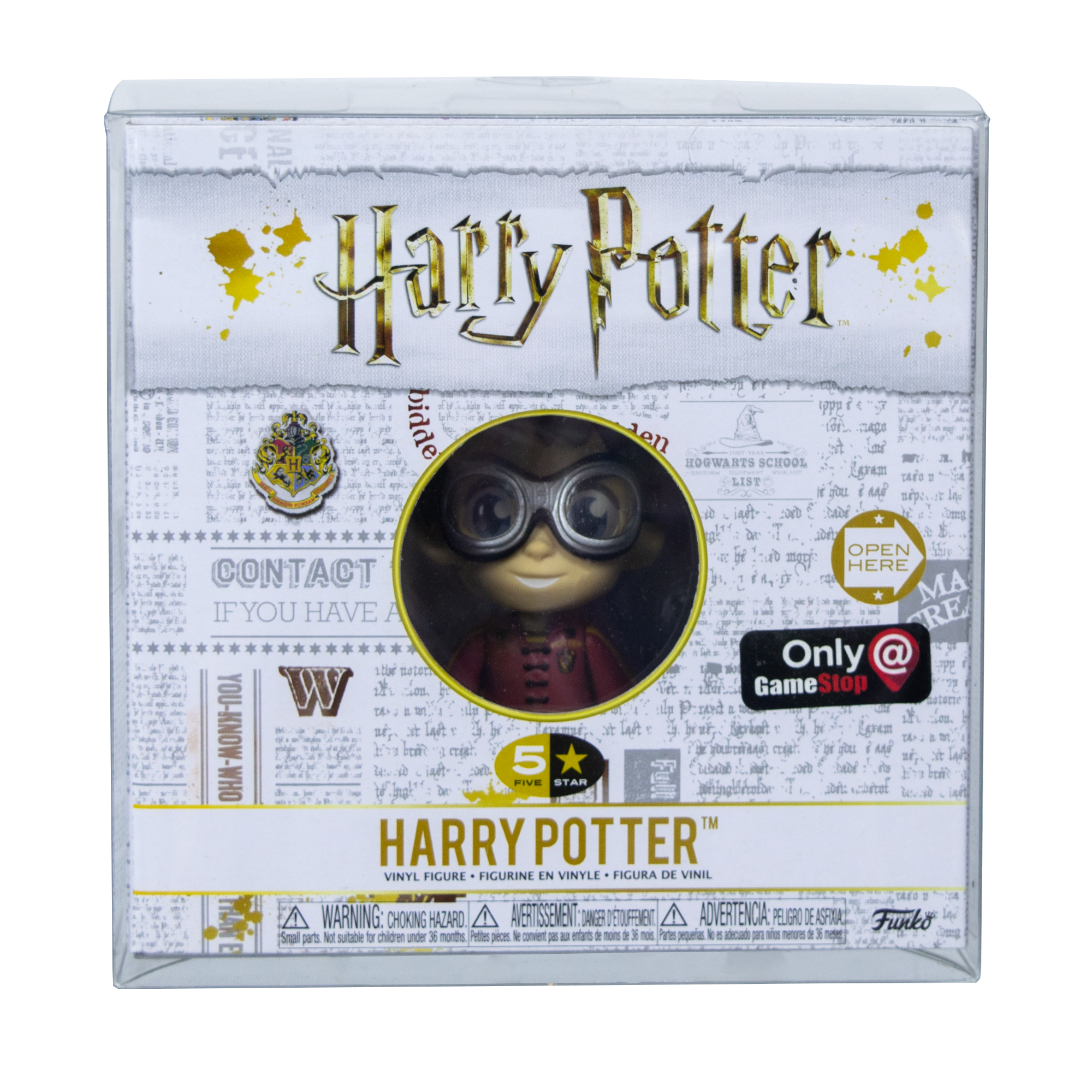 5 Star Protectors PopShield WHOLESALE