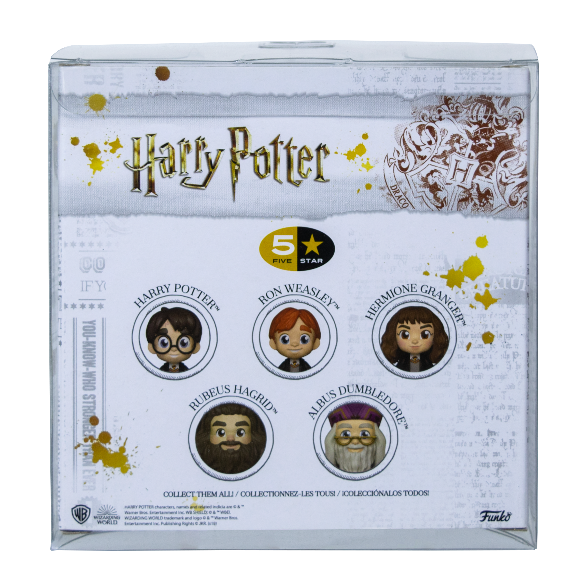 5 Star Protectors PopShield Protector