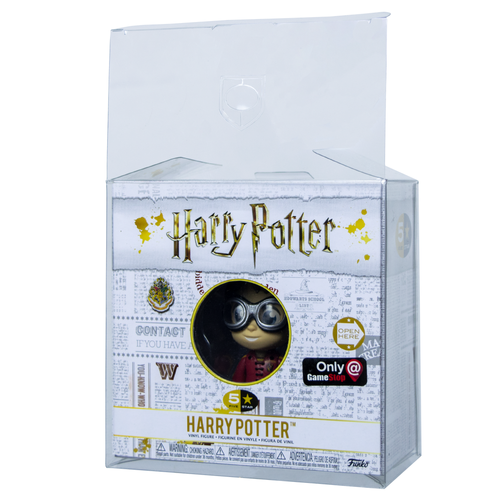 5 Star Protectors PopShield WHOLESALE