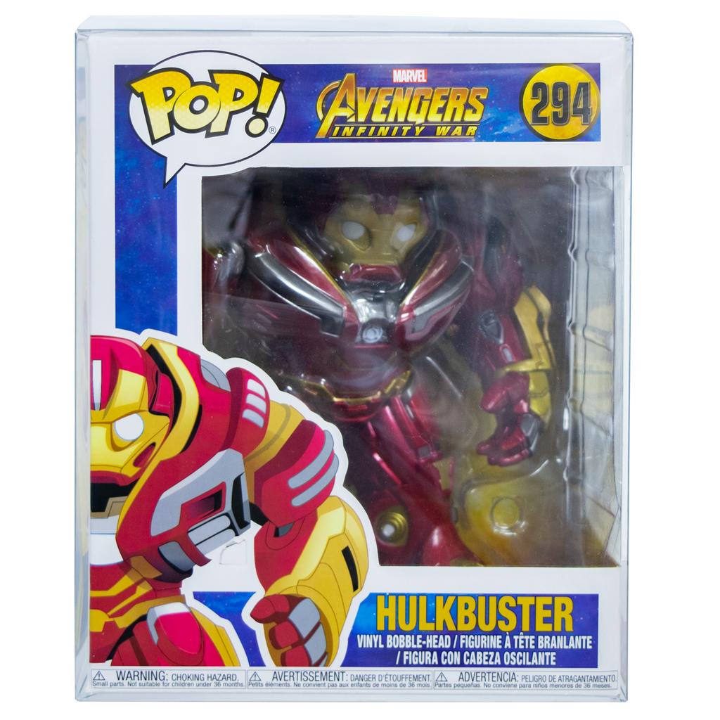 6" PopShield WHOLESALE