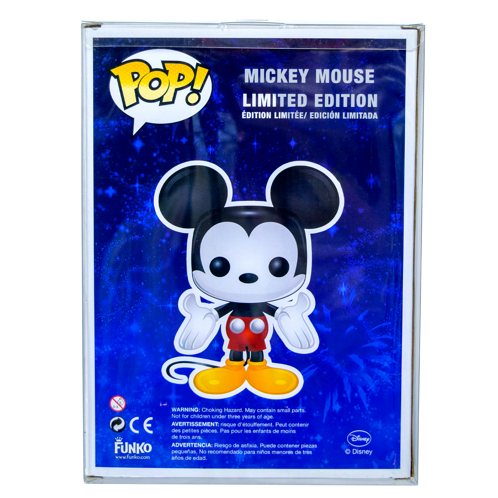 9" PopShield WHOLESALE