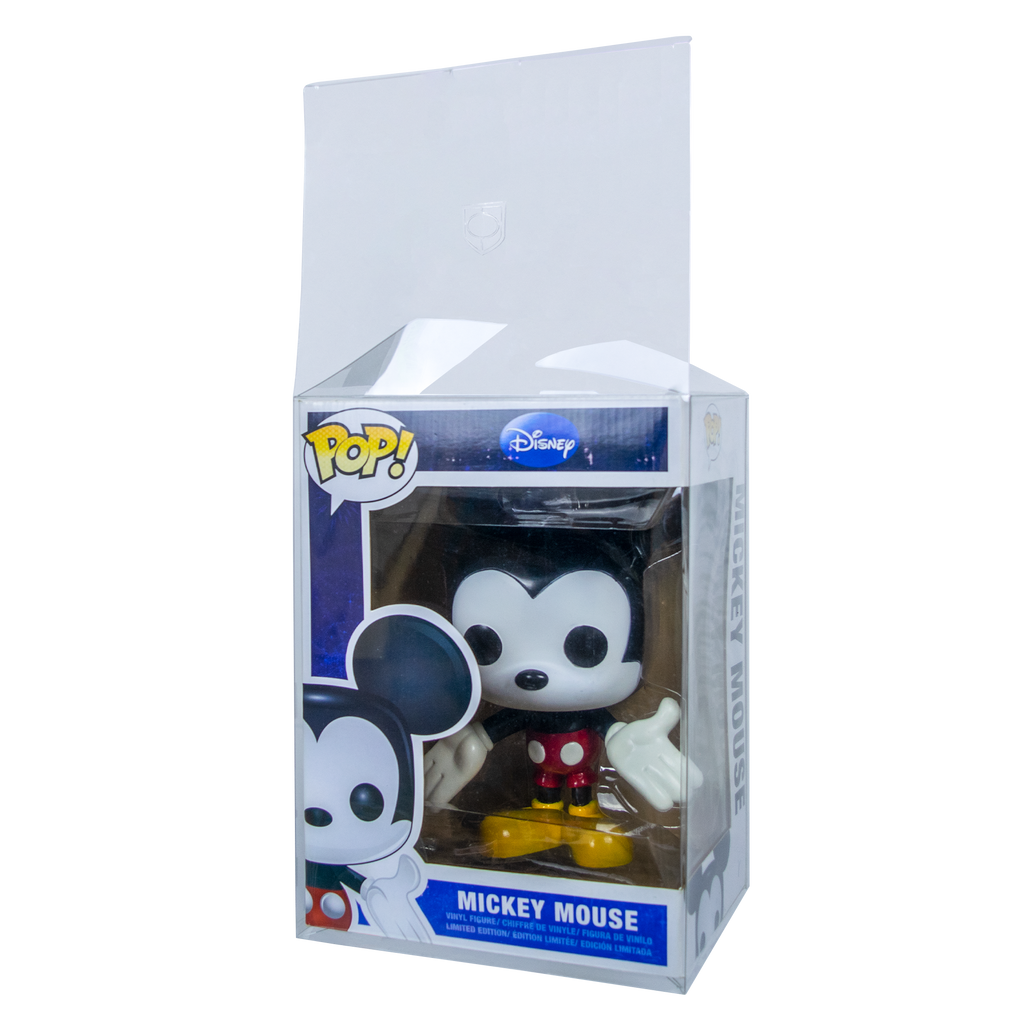 9" PopShield Protector