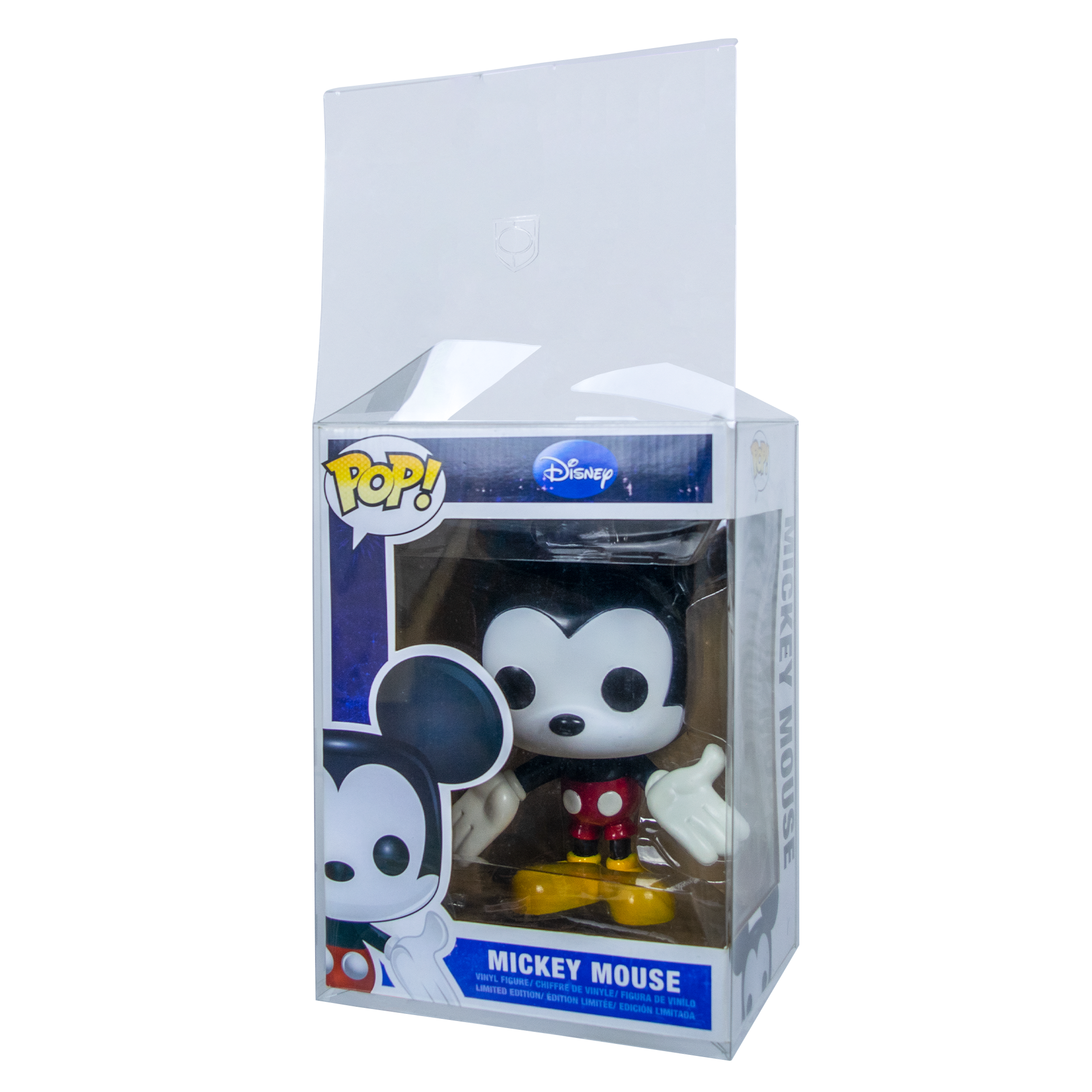 9" PopShield Protector