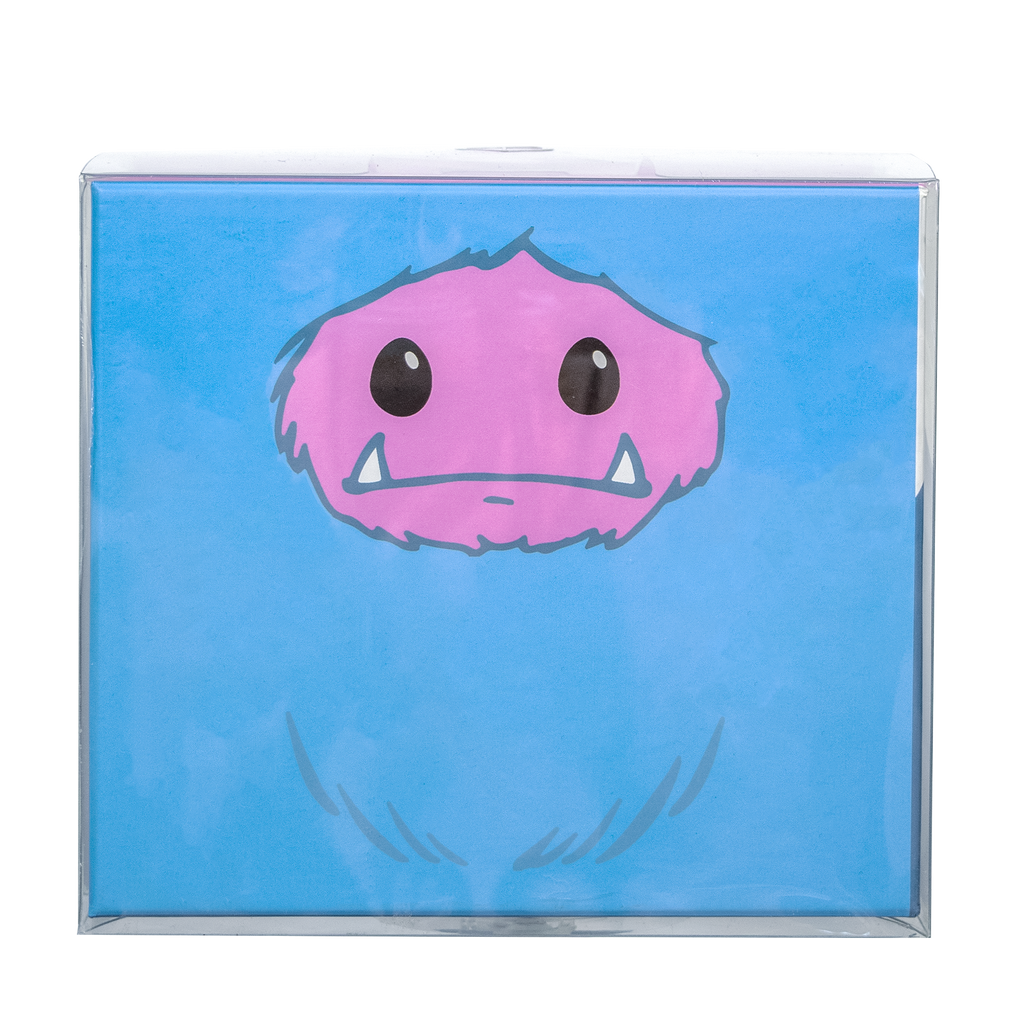 Abominable Chomp PopShield WHOLESALE