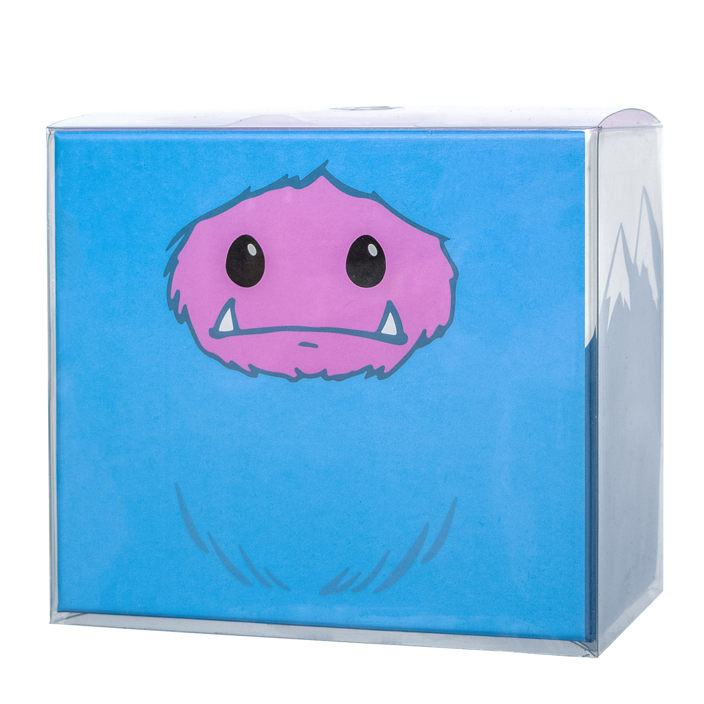 Abominable Chomp PopShield Protector