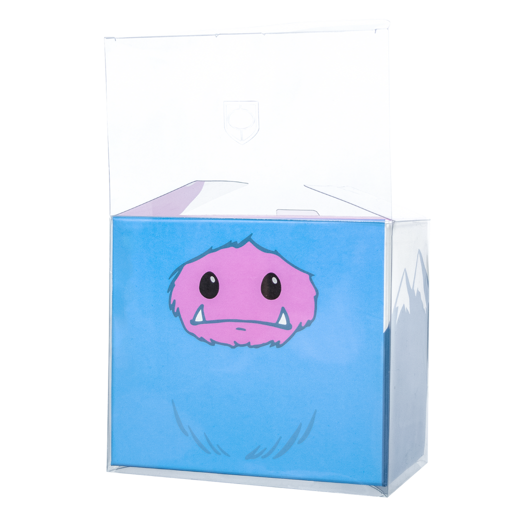 Abominable Chomp PopShield Protector