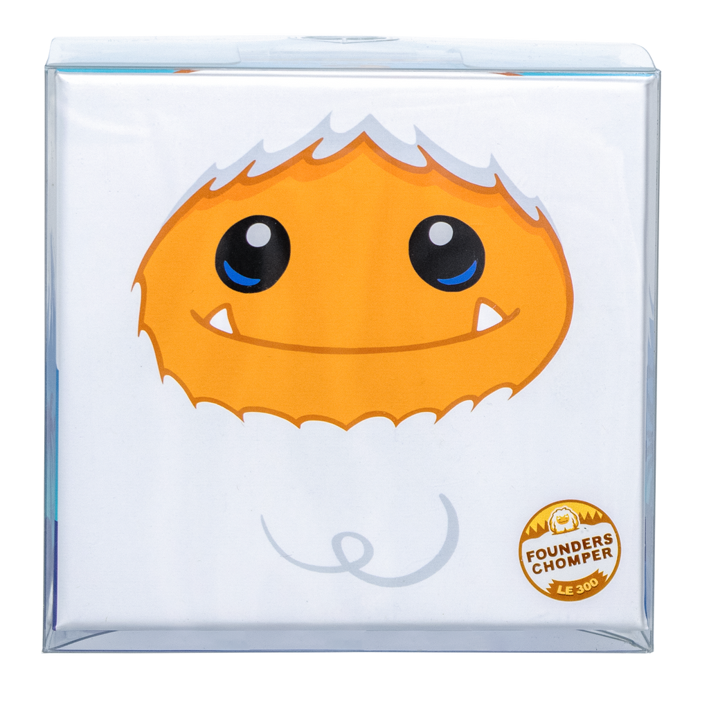 Abominable Chomper PopShield WHOLESALE