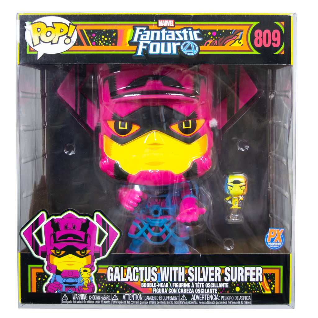 10" Dobby PopShield Protector