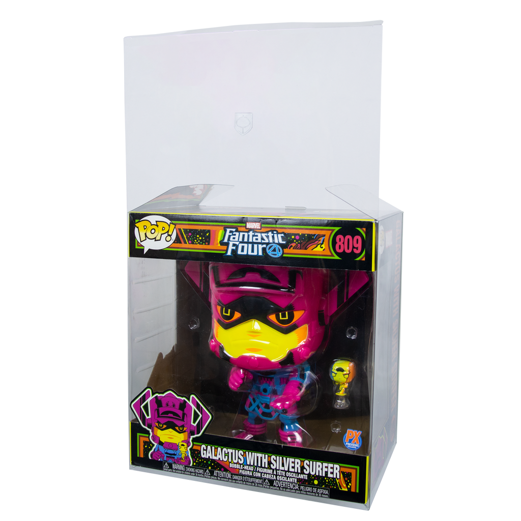 10" Dobby PopShield Protector
