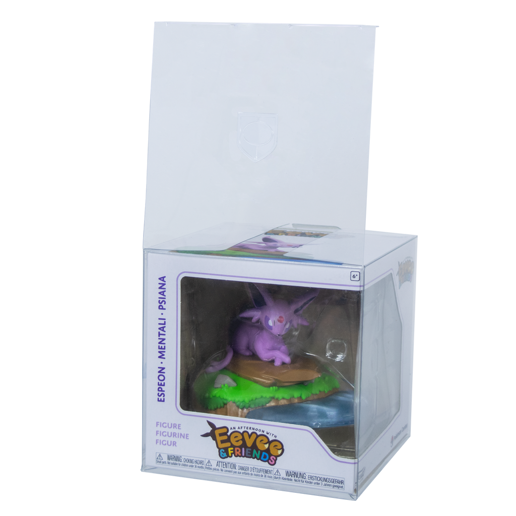 An Afternoon with Eevee PopShield WHOLESALE