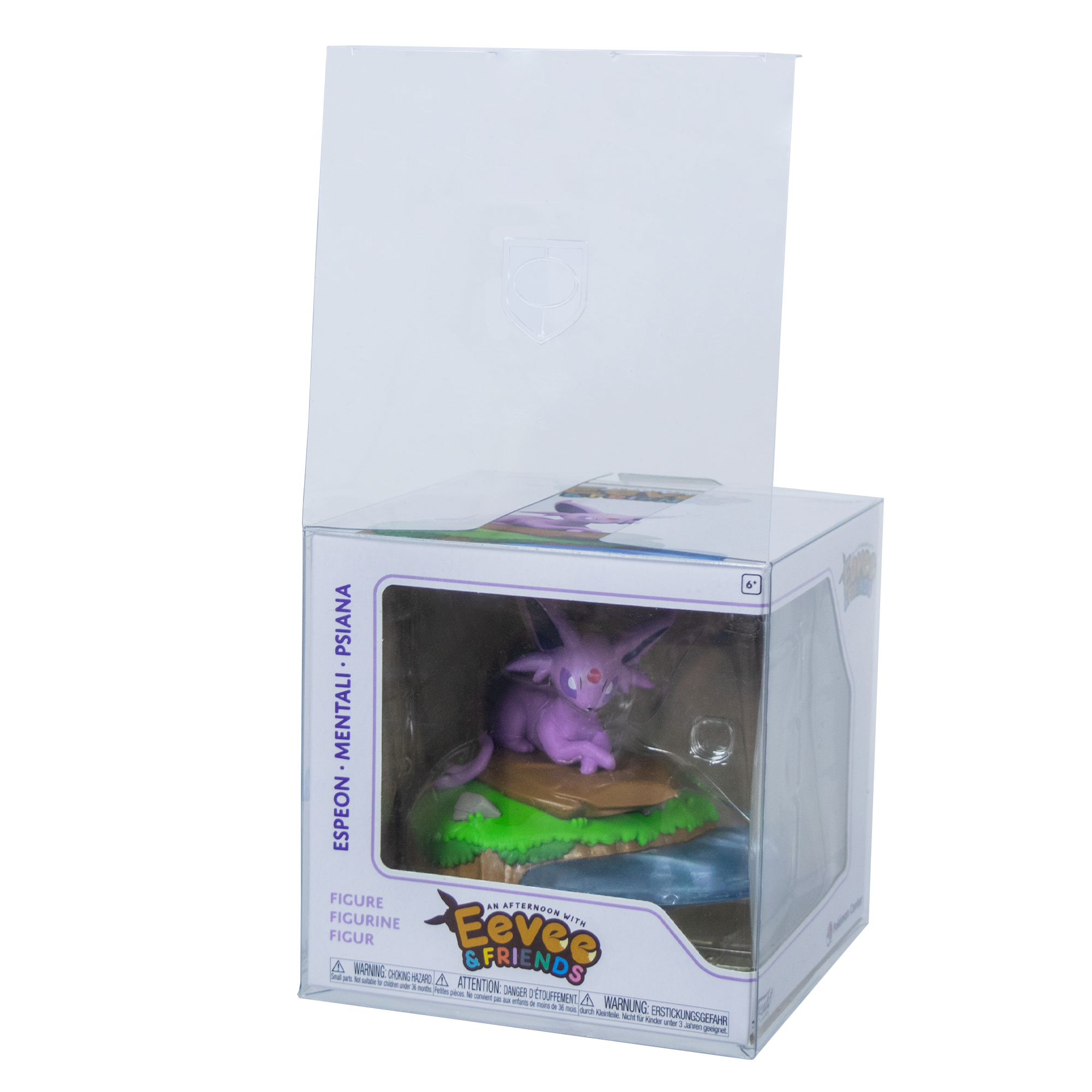 An Afternoon with Eevee PopShield Protector