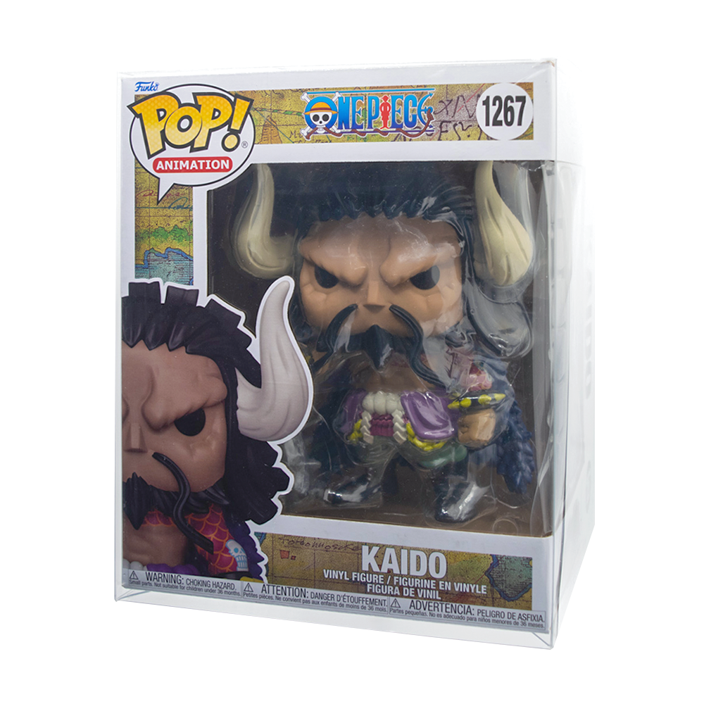 6" Kaido PopShield WHOLESALE