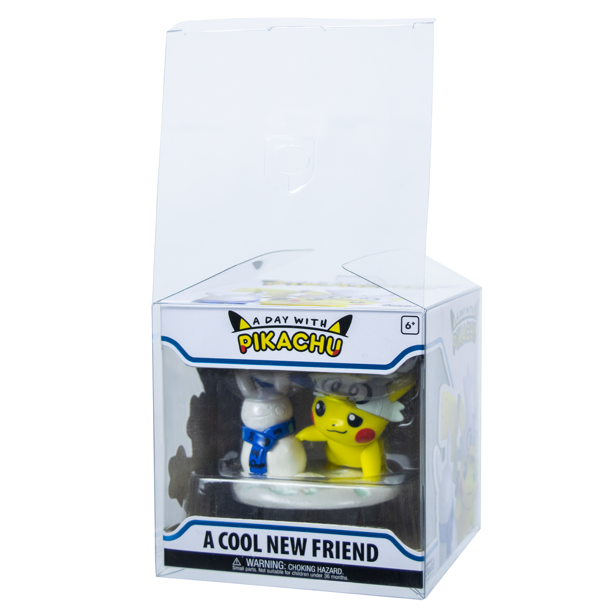 A Day with Pikachu PopShield WHOLESALE