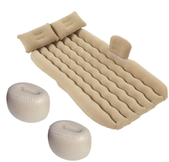 AutoRest Inflatable Bed