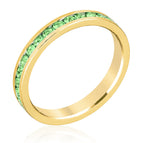 5 / Light/Pastel Green