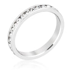 4 / Silver