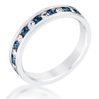 5 / Blue