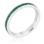 9 / Green