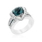 5 / Turquoise/Aqua