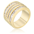 5 / Gold