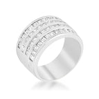 5 / Silver