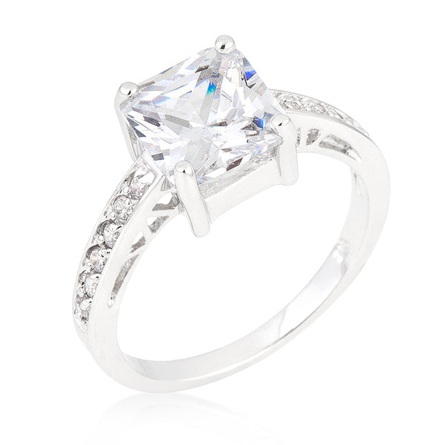 Princess Ring