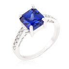 5 / Blue