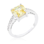 5 / Light/Pastel Yellow